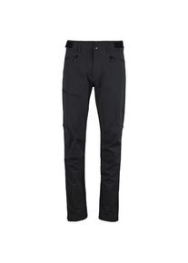 Norröna Norrøna Falketind Flex1 Pants Walking trousers Men (XXL, black)