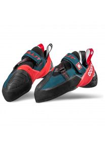 Ocun Bullit Climbing shoes (42,5, blue)