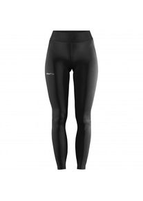 Craft Womens Core Essence Tights Collant de running taille XXL noir