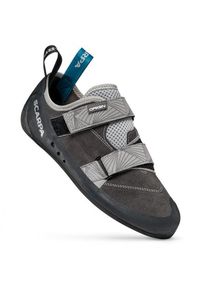 Scarpa Origin Climbing shoes Men (38, grey)