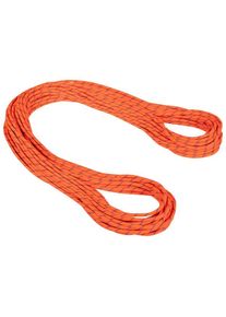 Mammut 7.5 Alpine Sender Dry Rope Half rope (50 m, red)