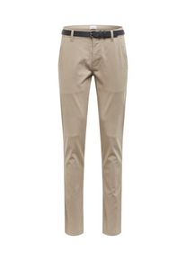 LINDBERGH Pantalon chino 'Classic' Homme beige taille 32