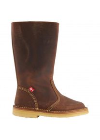 Duckfeet Vejle Winter boots (36, brown)