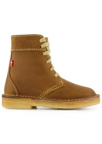 Duckfeet Odense Winter boots (36, brown)