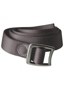 Patagonia Tech Web Belt Belt (One Size, grey)