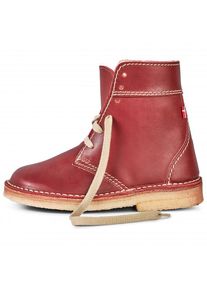Duckfeet Odense Winter boots (36, red)