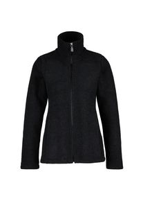 Engel Womens Jacke Tailliert Wollen vest Dames (34/36 |zwart)