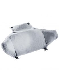 Deuter Kid Comfort Chin Pad Pillow (One Size, grey)
