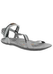 Kastinger Womens San-Wow Sandale Sandalen Dames (37 |grijs)
