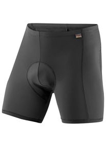 Gonso Sitivo Green Underwear Cycling bottoms Men (S, grey/black)