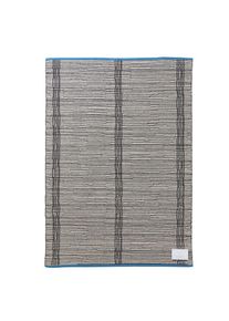 Î§Î±Î»Î¯ Î£Î±Î»Î¿Î½Î¹Î¿Ï All Season Royal Carpet Urban Cotton Kilim 1.60X2.30 - Marshmallow Seaport (160x230)