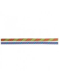 Beal Ice Line Golden Dry 8,1 mm Half rope (2 x 50 m, white)