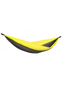 Amazonas Hängematte Adventure Hangmat (2,75 x 1,4 m |geel)