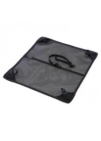 Helinox - Ground Sheet For Chair One - Campingstål black