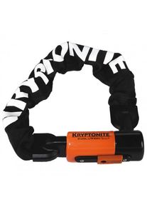 Kryptonite Evolution 4 I.C. 1055 Mini Bike lock (55 cm, black)