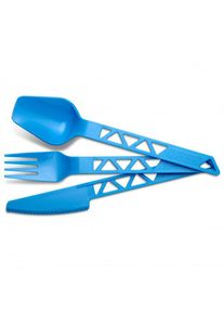PRIMUS Lightweight TrailCutlery Tritan blue