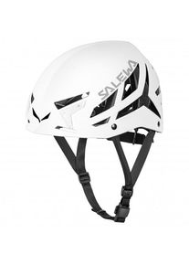 Salewa - Vayu 2.0 Helmet - Klatrehjelm, hvit/svart/grått