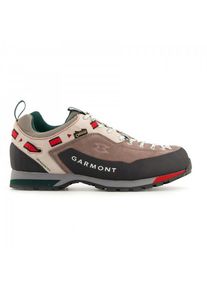 Garmont Dragontail LT GTX Approach shoes Men (40, brown)