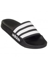 Adidas Adilette Shower Sandalen (10 |zwart)