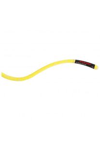 Mammut - 6.0 Glacier Cord Dry - Statisk tau, gul/hvit/oransje