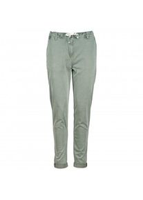Chillaz Women's Summer Splash Pant Tencel Bouldering trousers Women (34, grey)