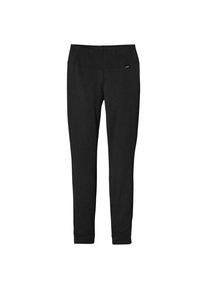 Patagonia Womens Capilene Thermal Weight Bottoms Synthetisch ondergoed Dames (XS |zwart)