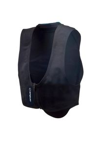 Amplifi Kid's Cortex Polymer Grom Protector Kids (S, blue/black)