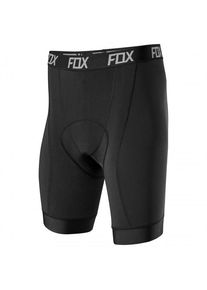 Fox Racing - Tecbase Liner Short - Sykkelunderbukse, svart