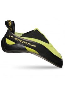 La Sportiva - Cobra - Klatresko, svart