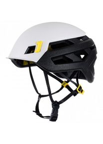 Mammut Wall Rider MIPS Climbing helmet (52-57 cm, black)