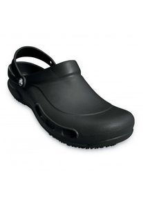 Crocs Bistro Sandalen (M5/W7 |zwart)