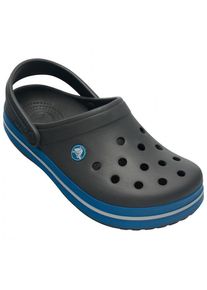 Crocs Crocband Sandalen (M5/W7 |grijs)