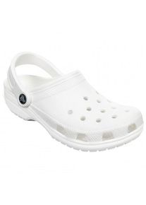 Crocs Classic Sandalen (M12 |wit)