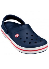 Crocs Crocband Sandalen (M6/W8 |blauw)
