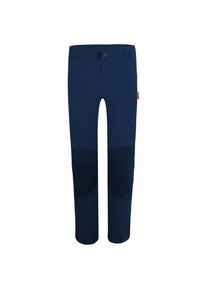 Trollkids Kids Hammerfest Pants Pro Slim Fit Walking trousers Kids (110, blue)