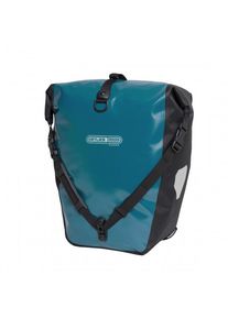 Ortlieb Back-Roller Panniers (2 x 20 l, blue)