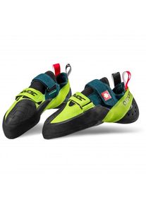 Ocun Havoc Climbing shoes (37, green)