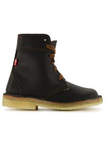 Duckfeet Odense Winter boots (36, black)