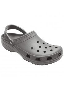 Crocs Classic Sandalen (M6/W8 |grijs)