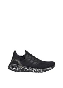 adidas Performance Running shoe 'Ultraboost 20' black / white