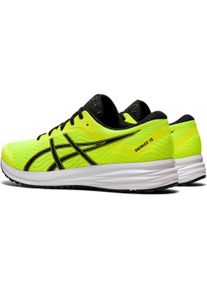 asics Running shoe yellow / neon yellow