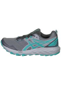 asics Running shoe 'Gel-Sonoma 6' grey / jade