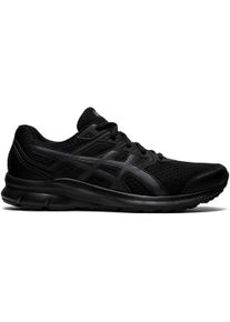 asics Running shoe black