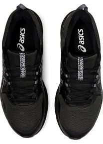 asics Running shoe 'GEL-VENTURE 8' black / white