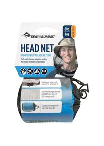 Sea To Summit - Mosquito Headnet - Moskitonet Standard