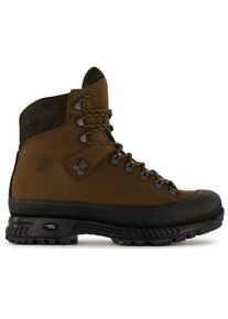 Hanwag Yukon Wandelschoenen Heren (42,5 |bruin/zwart |waterdicht)