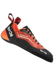 Red Chili Sausalito IV Climbing shoes (8, red)