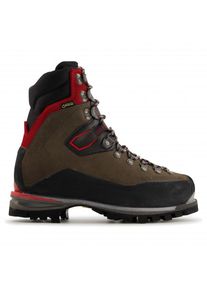La Sportiva Karakorum Evo GTX Mountaineering boots Men (41, brown/black)