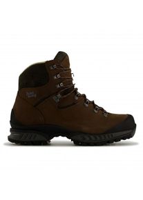Hanwag Tatra II Wide Wandelschoenen Heren (10,5 |zwart)