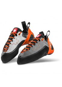 Ocun Jett LU Climbing shoes (37,5, grey)